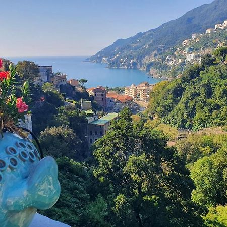 فيلا Casa Vacanze Di Marilena Vietri المظهر الخارجي الصورة