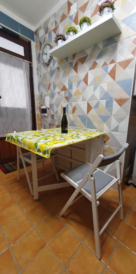 فيلا Casa Vacanze Di Marilena Vietri المظهر الخارجي الصورة