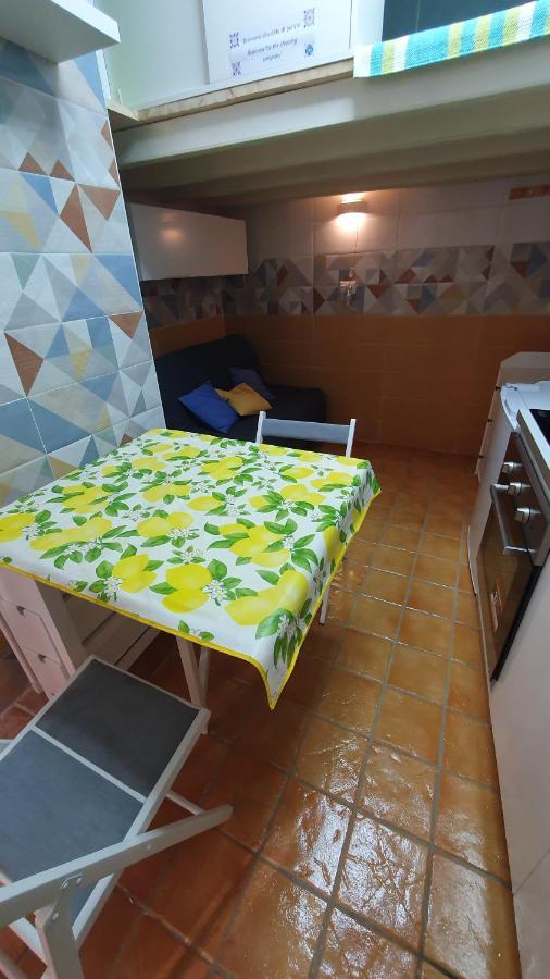 فيلا Casa Vacanze Di Marilena Vietri المظهر الخارجي الصورة