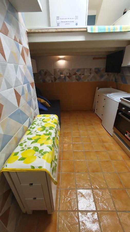 فيلا Casa Vacanze Di Marilena Vietri المظهر الخارجي الصورة