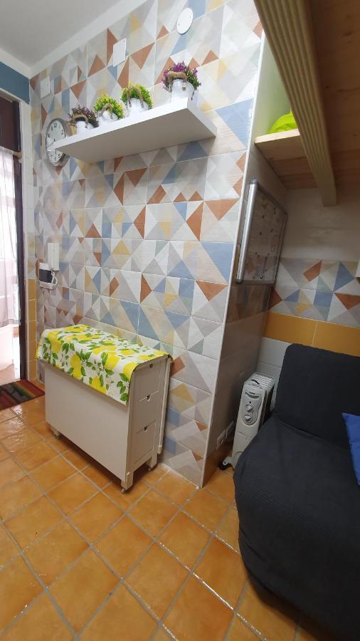 فيلا Casa Vacanze Di Marilena Vietri المظهر الخارجي الصورة