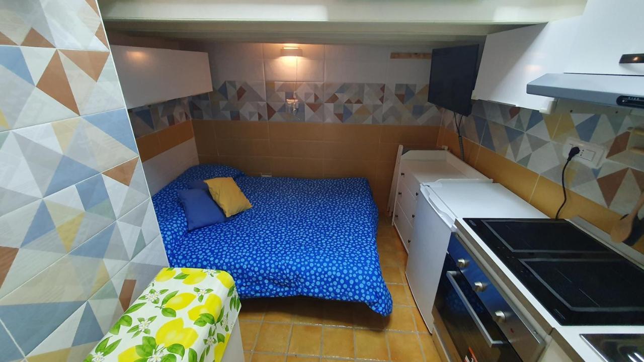 فيلا Casa Vacanze Di Marilena Vietri المظهر الخارجي الصورة