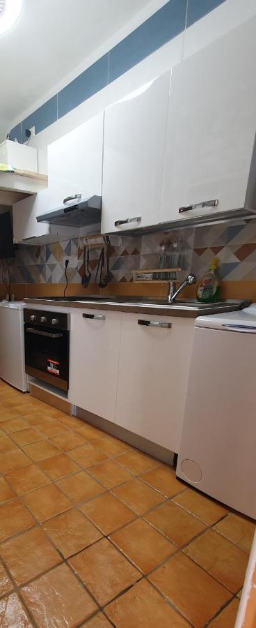 فيلا Casa Vacanze Di Marilena Vietri المظهر الخارجي الصورة