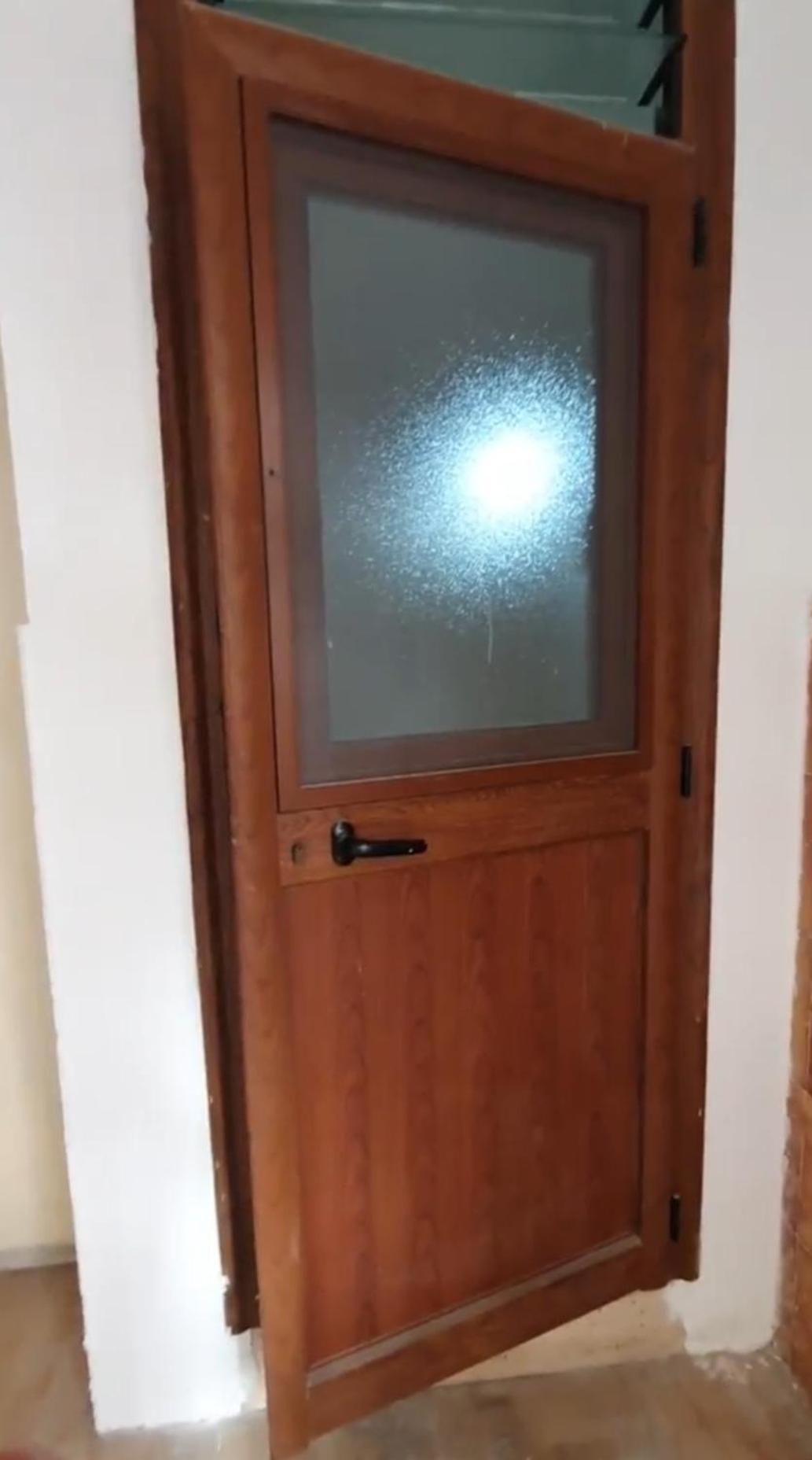 فيلا Casa Vacanze Di Marilena Vietri المظهر الخارجي الصورة